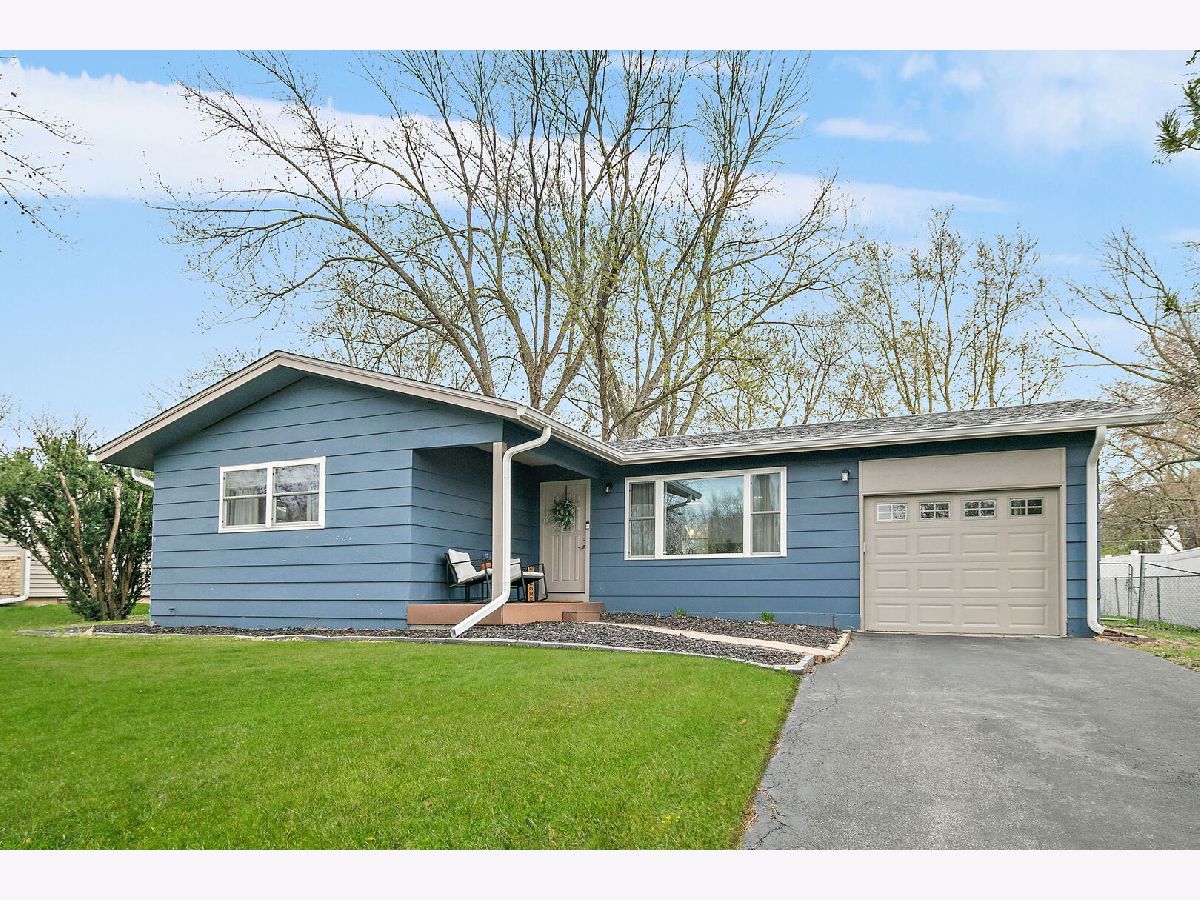 Homes Sold Lake Marian Carpentersville Illinois, 169 Pheasant