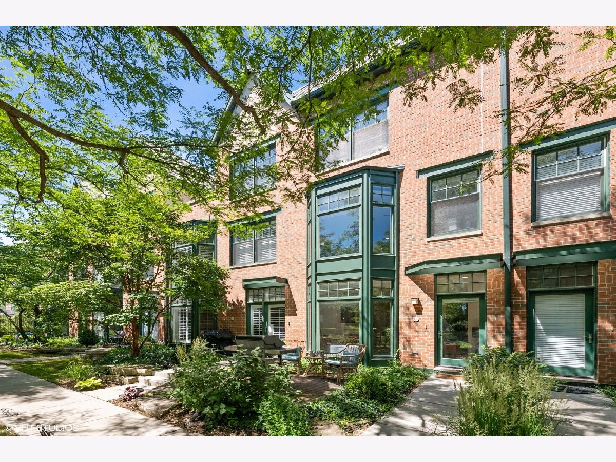  Sold Oak Park Illinois, 101 Euclid