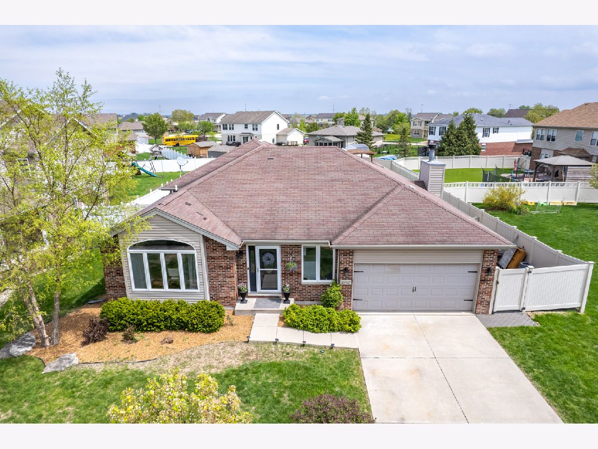 Homes Sold Butternut Ridge Manhattan Illinois, 25033 Aspen