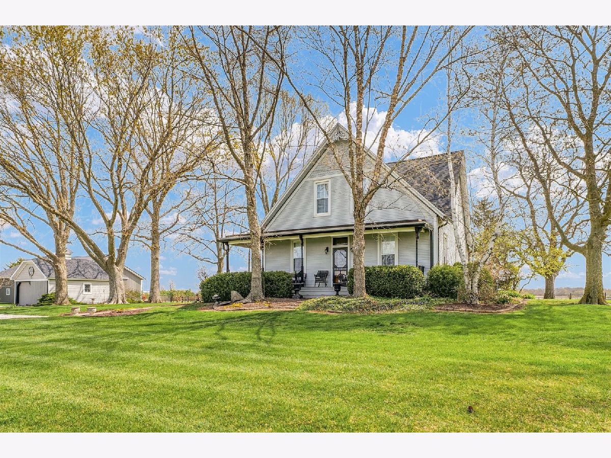  Sold Sidney Illinois, 1076 County Road 2125