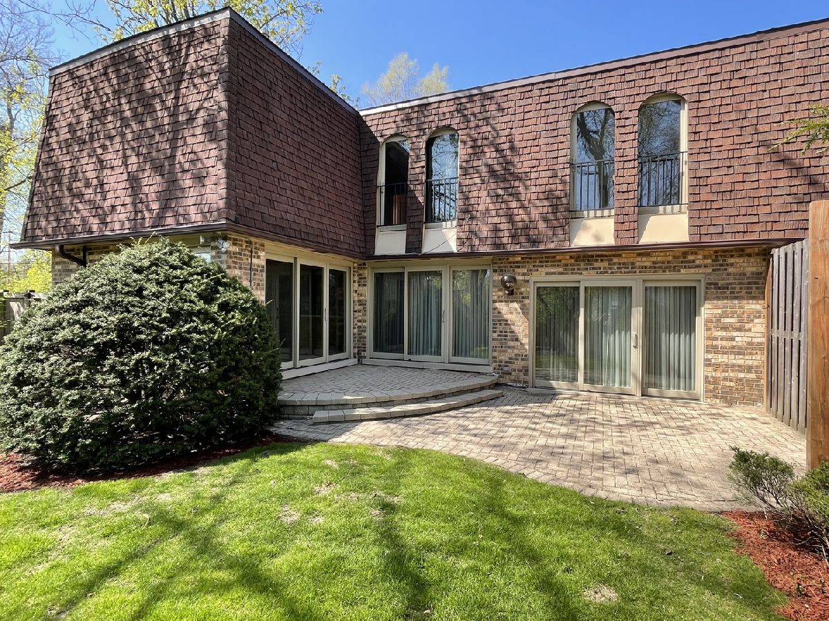  Rented Deerfield Illinois, 1119 Deerfield