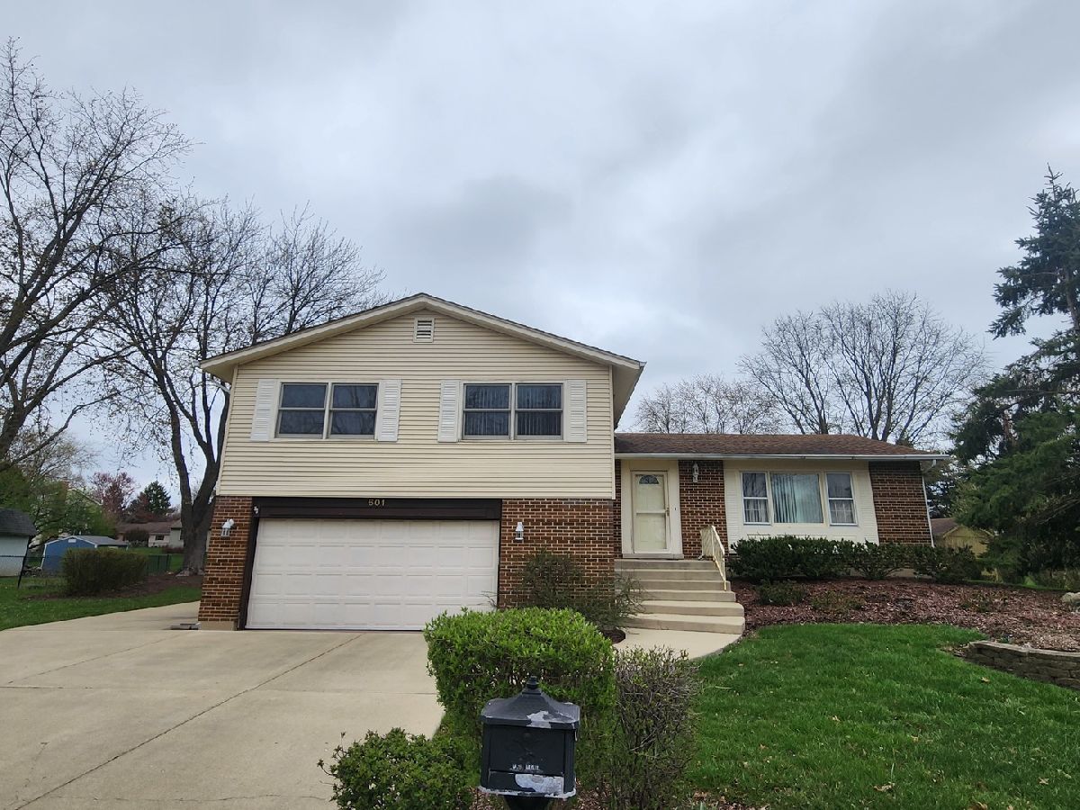  Rented Algonquin Illinois, 601 Orchard