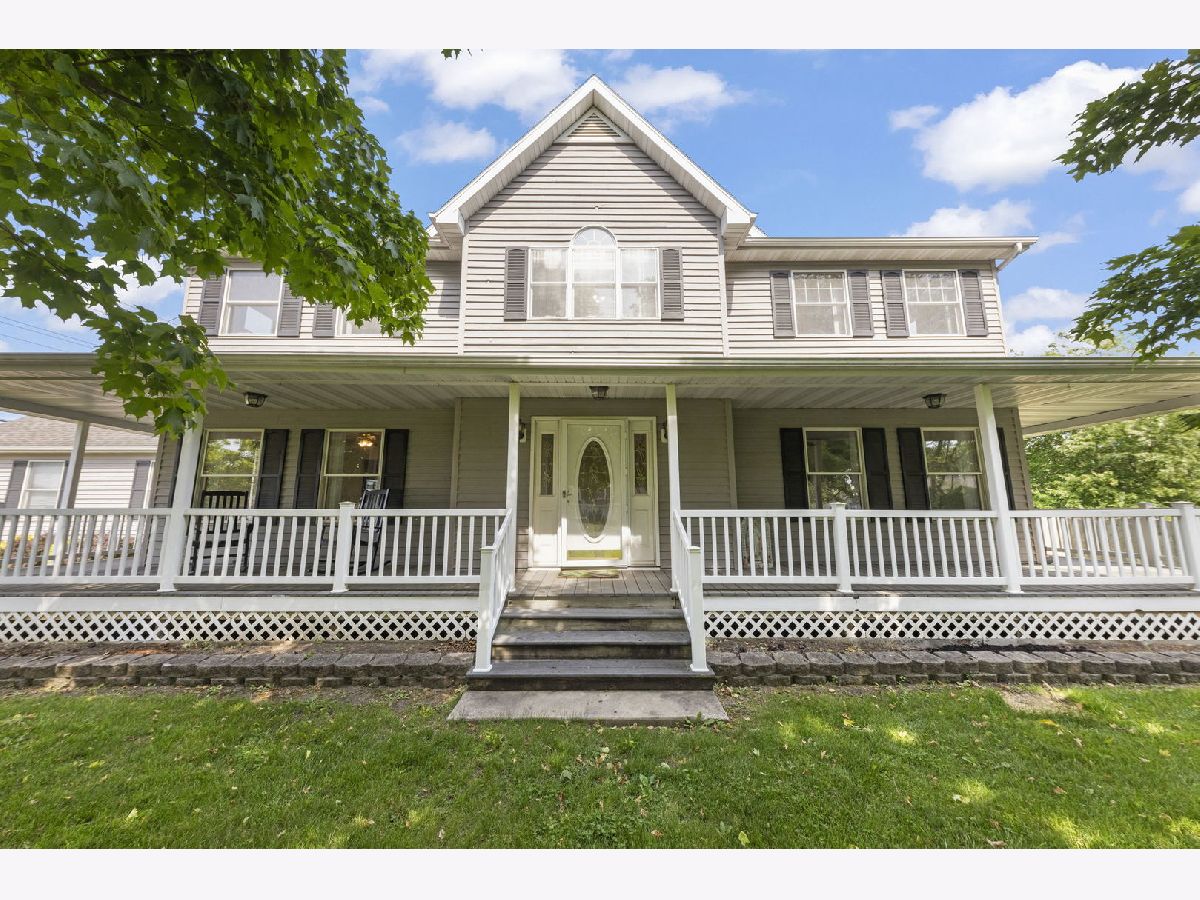 Homes Sold Williamsburg Plainfield Illinois, 2398 Williamsburg