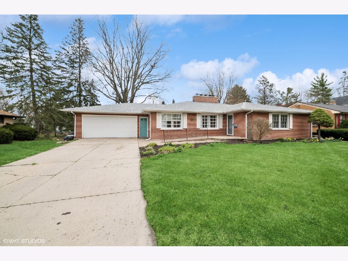 Homes Sold Green Acres Elgin Illinois, 433 Worth