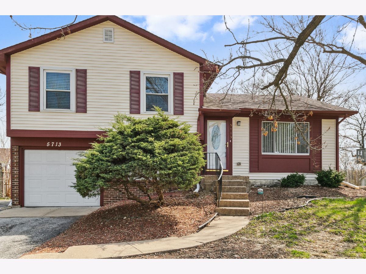  Rented Matteson Illinois, 5713 Allemong