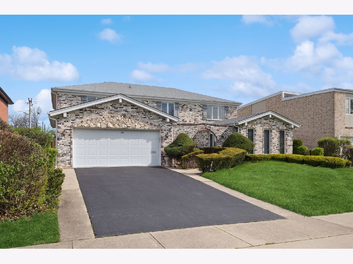 Homes Sold Eldorado Towers Morton Grove Illinois, 6516 Hoffman