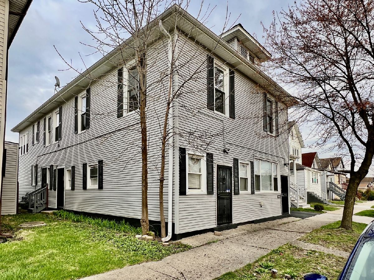  Sold Maywood Illinois
