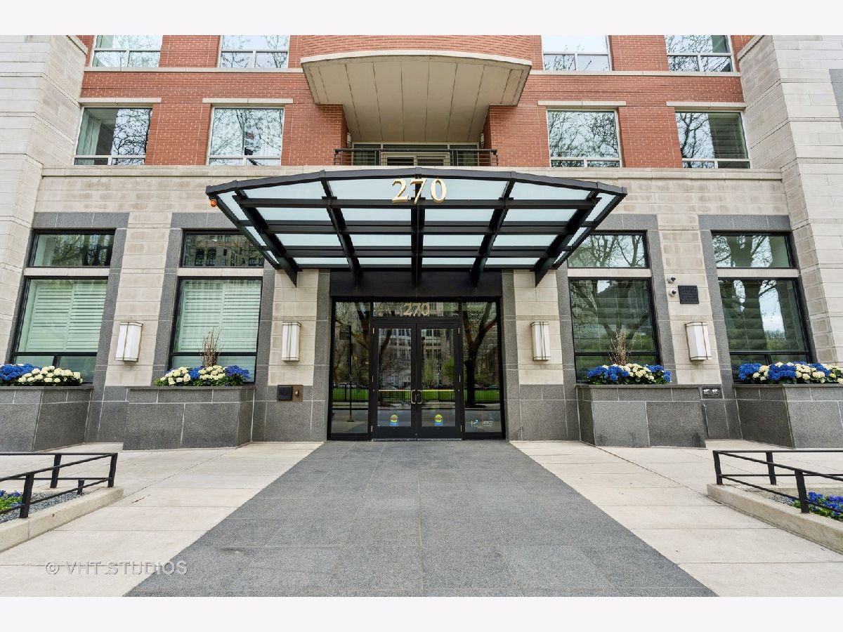 Condos & Townhomes Sold Belvedere Chicago Illinois, 270 Pearson