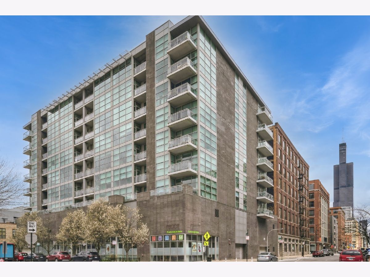  Sold Chicago Illinois, 225 Sangamon