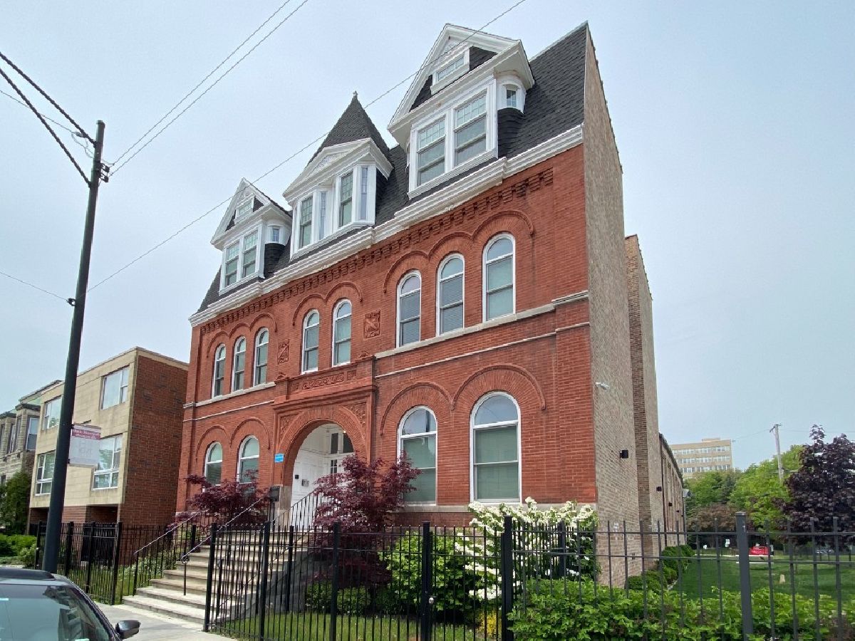  Rented Chicago Illinois, 3140 Indiana
