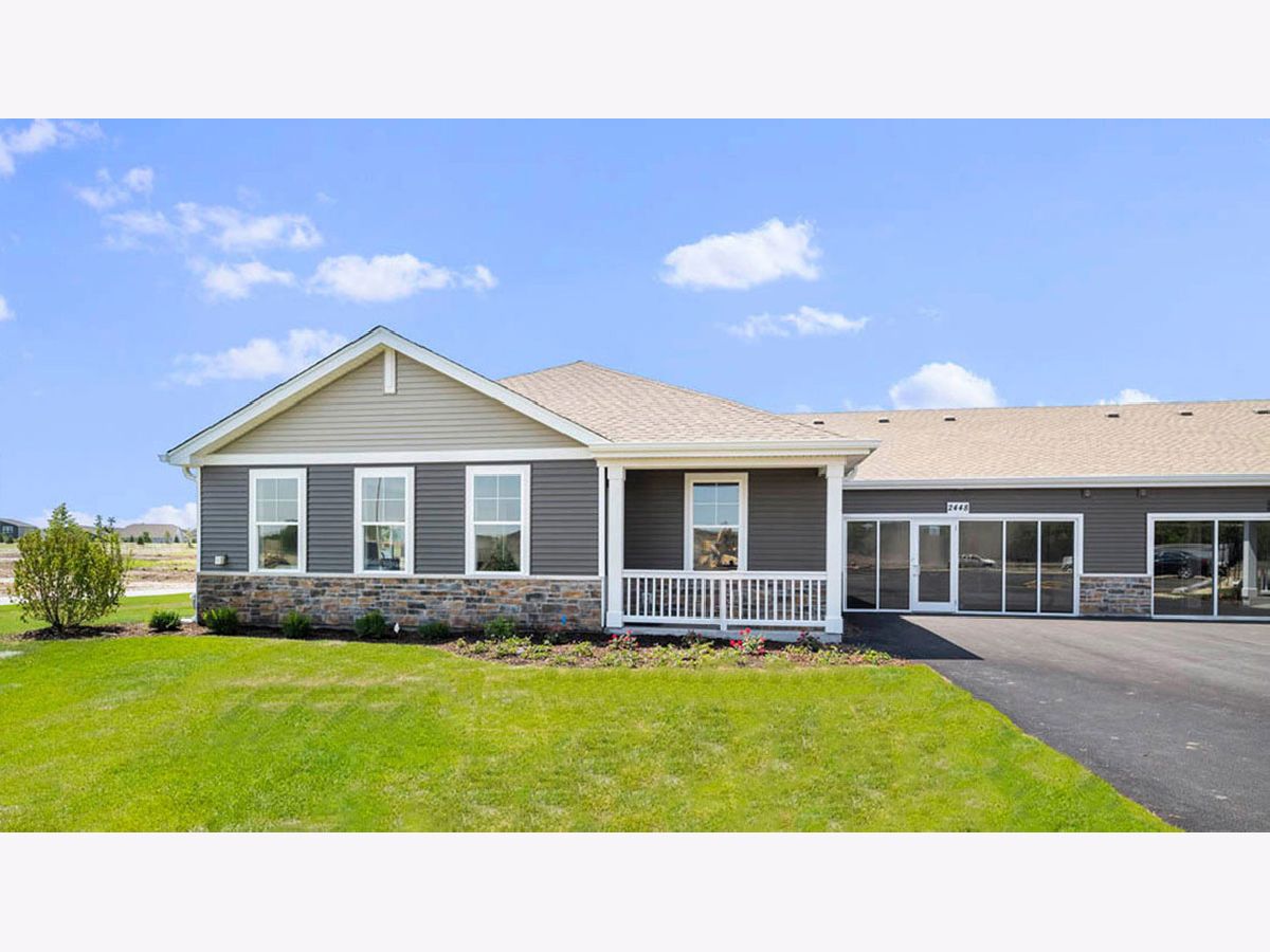  Sold Pingree Grove Illinois, 2446 Sonoma