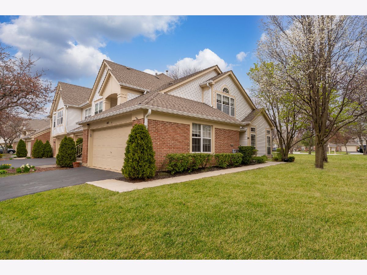 Townhomes & Condos & Homes Sold Fairfax Commons Bartlett Illinois, 445 Cromwell