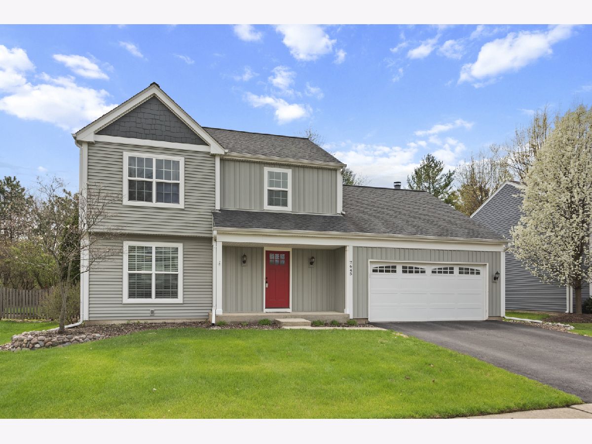 Homes Sold Meadows Aurora Illinois, 2645 Lindrick