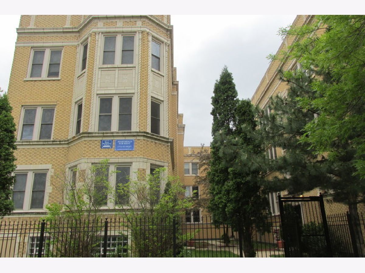  Rented Chicago Illinois, 1735 91st