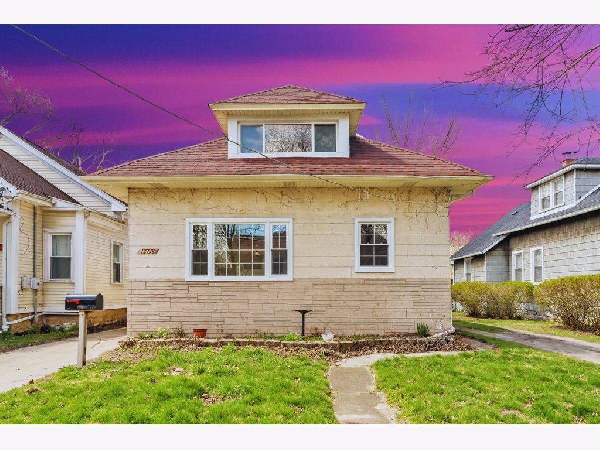  For Rent Blue Island Illinois, 12738 Elm