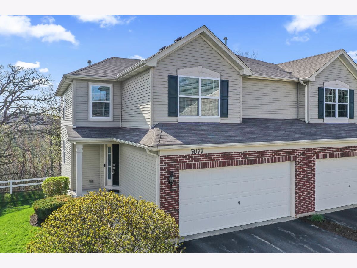  Rented Fox Lake Illinois, 7077 Hidden Green