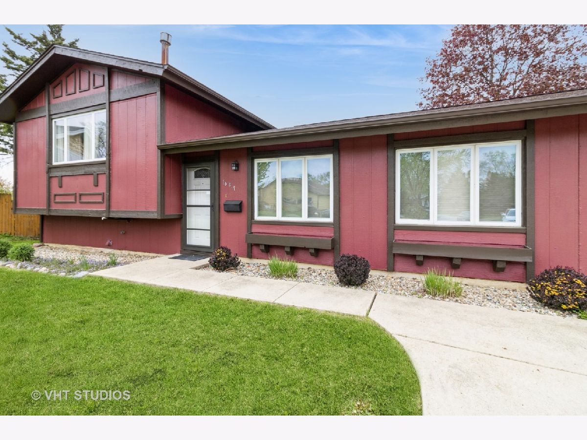 Homes Sold The Trend Hanover Park Illinois, 1644 Gable