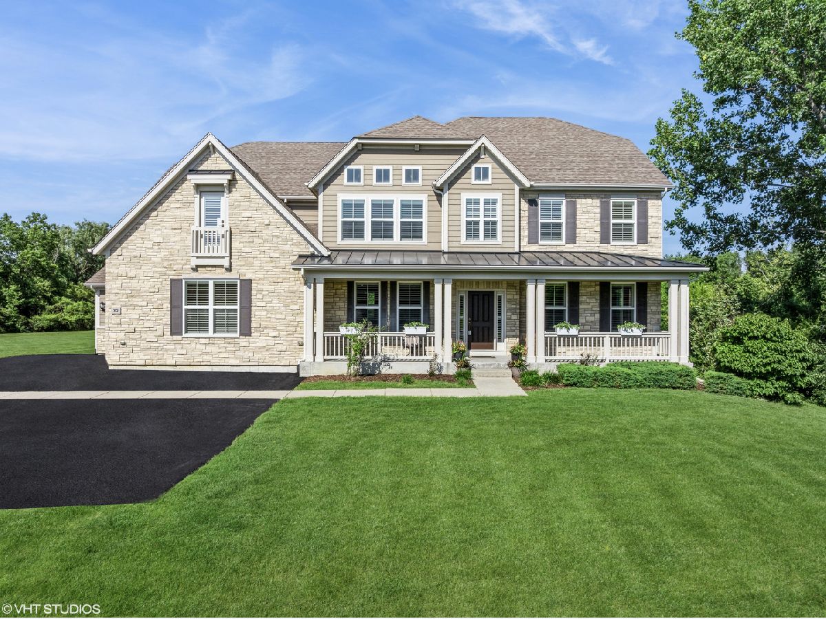  Sold Hawthorn Woods Illinois, 32 Peter