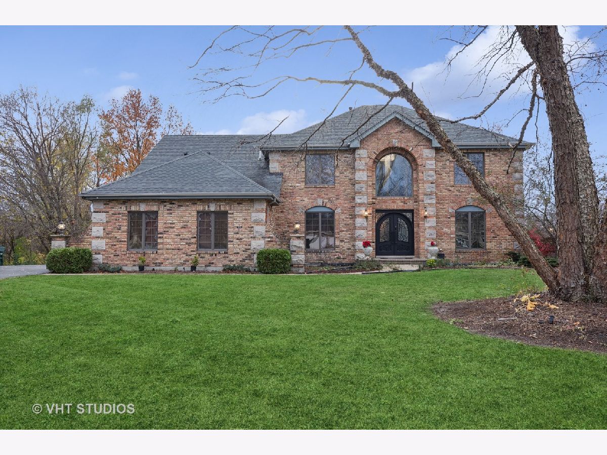 Homes Sold Southwick Frankfort Illinois, 7267 Southwick