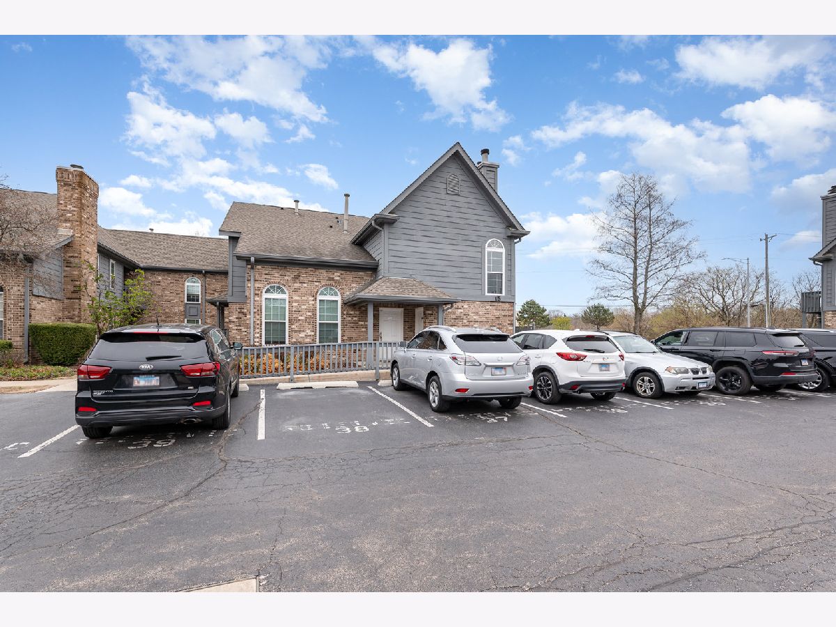 Condos & Townhomes Sold Foxcroft Condos Naperville Illinois, 15 Foxcroft
