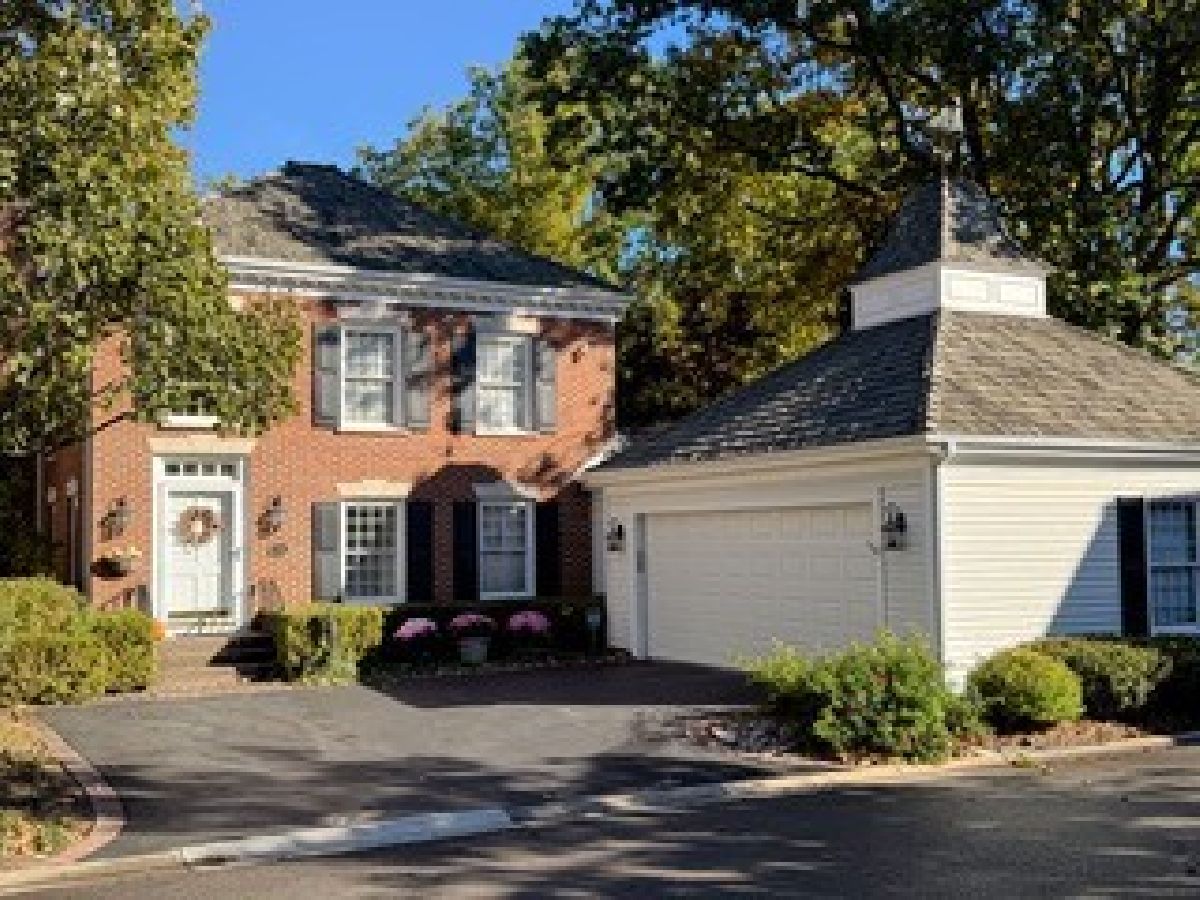 Homes Sold Wood Creek Courts Lincolnshire Illinois, 3 Court Of Wilmington
