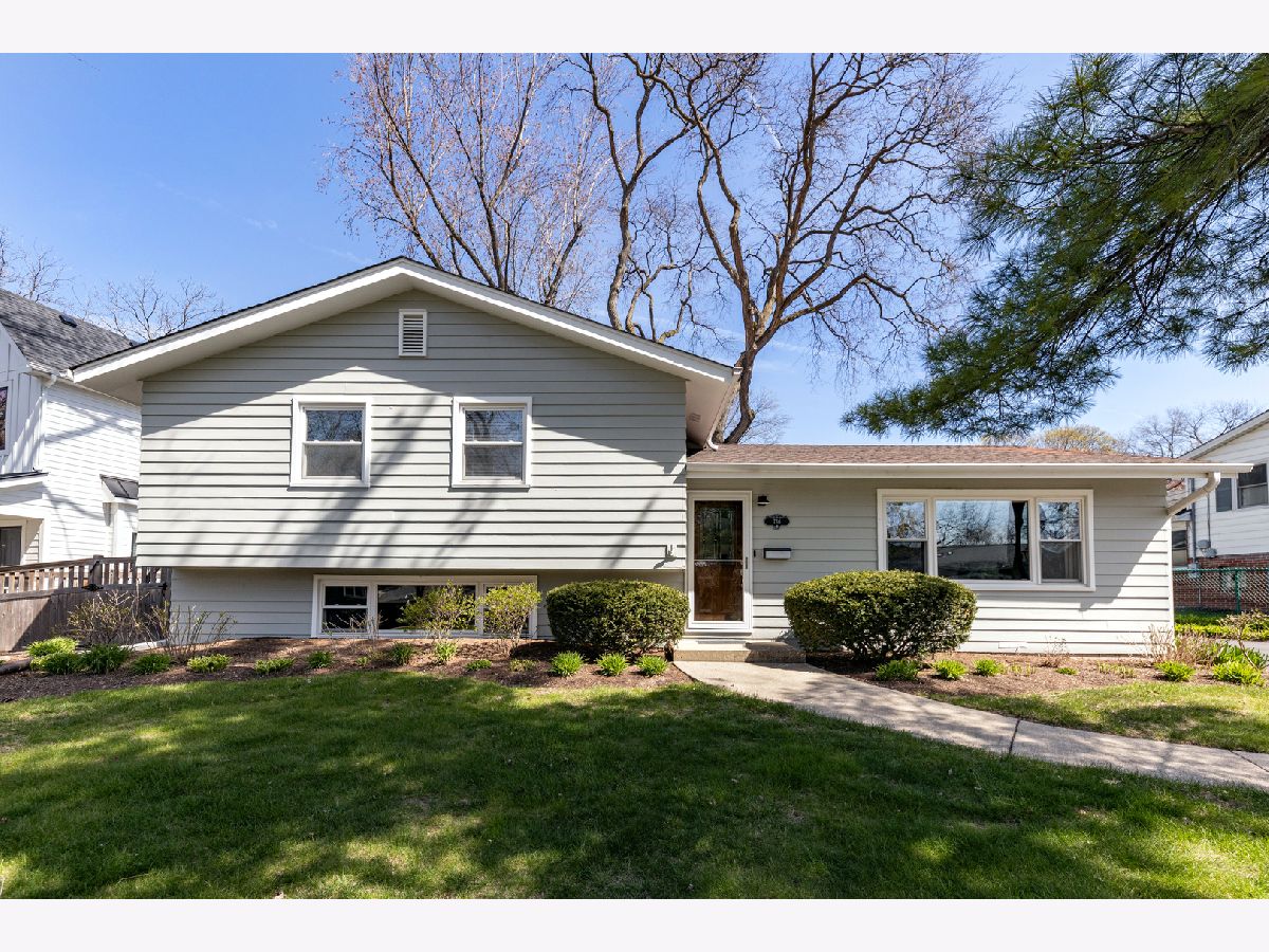 Homes Sold East Highlands Naperville Illinois, 736 Willow