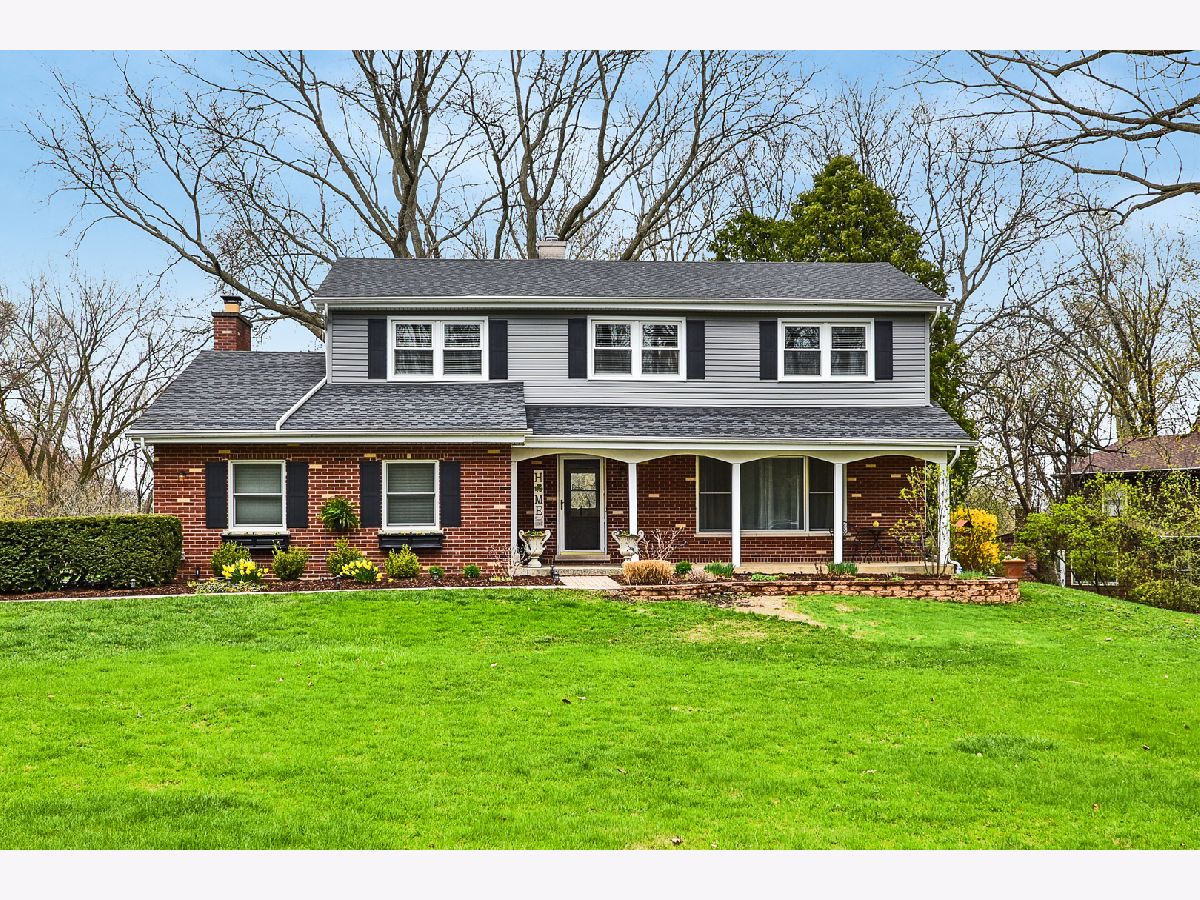  Sold Inverness Illinois, 317 Roberts