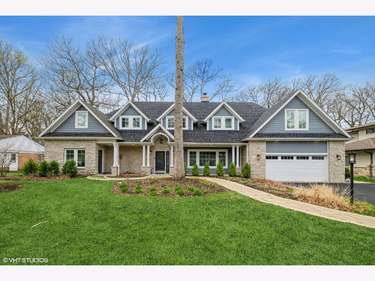  Rented Lincolnshire Illinois, 32 Lancaster