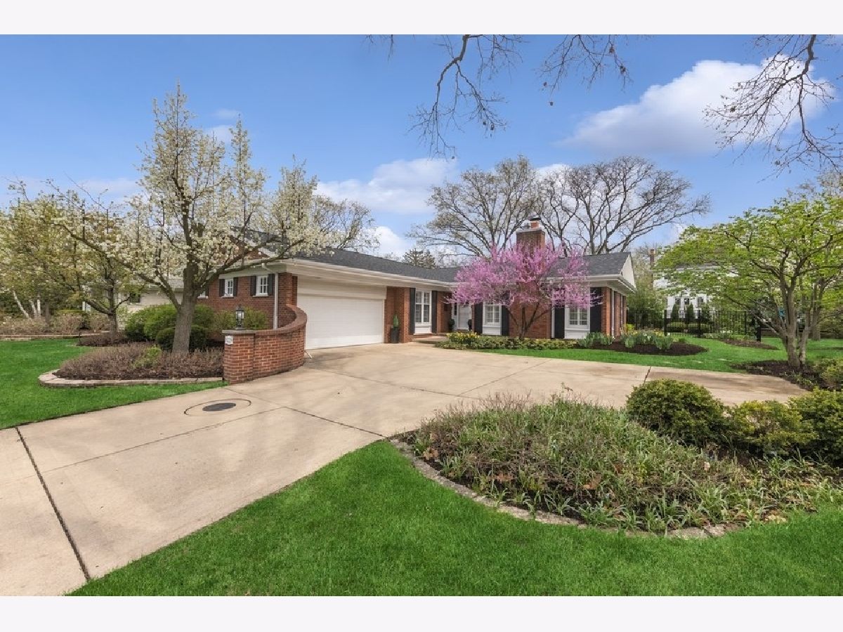  Rented Western Springs Illinois, 5229 Caroline