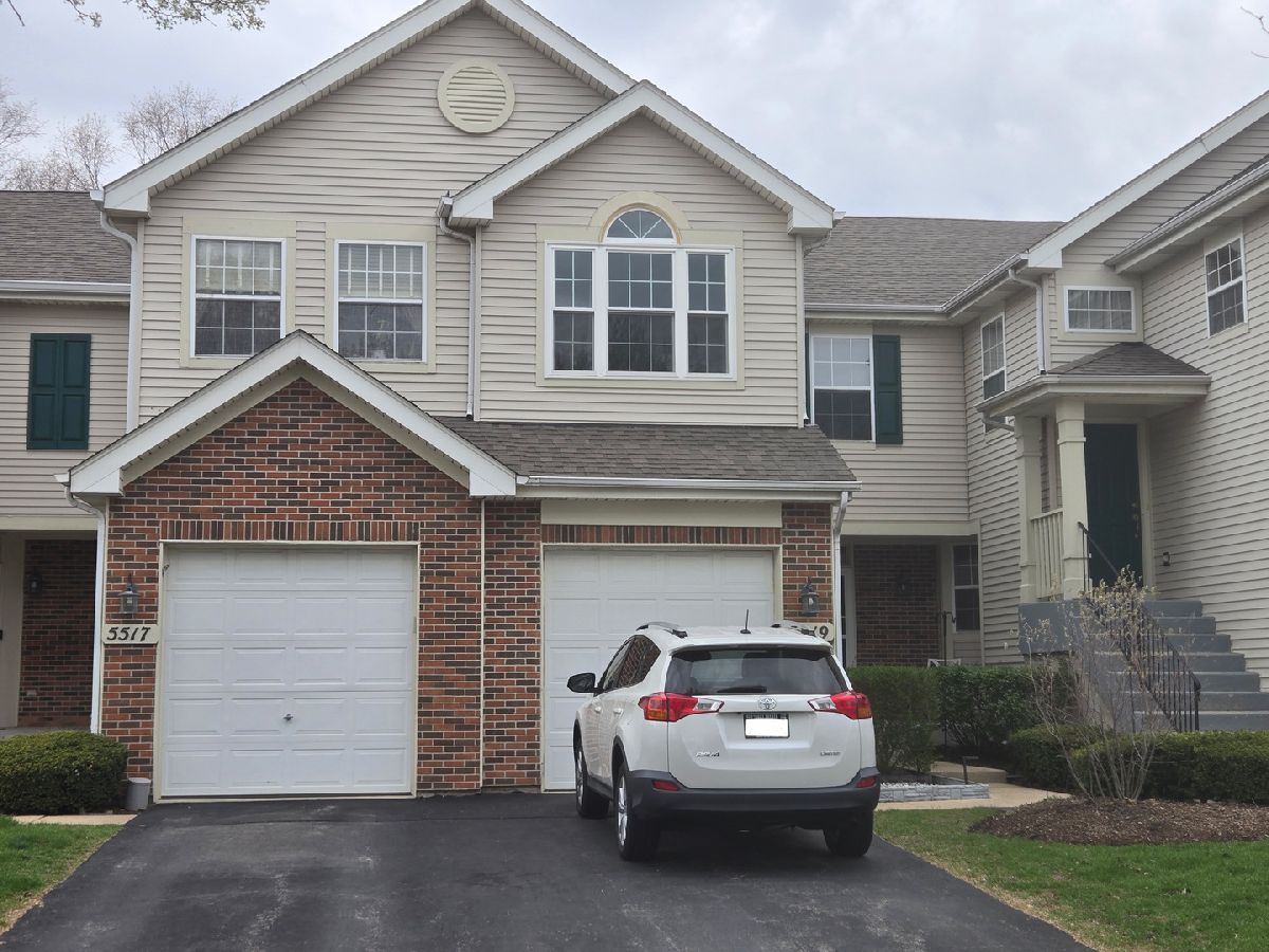 Homes & Townhomes & Condos Sold Kimball Farms Carpentersville Illinois, 5519 Liam