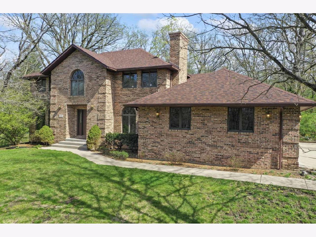 Homes Sold Hatcher Woods Morris Illinois, 705 Briar