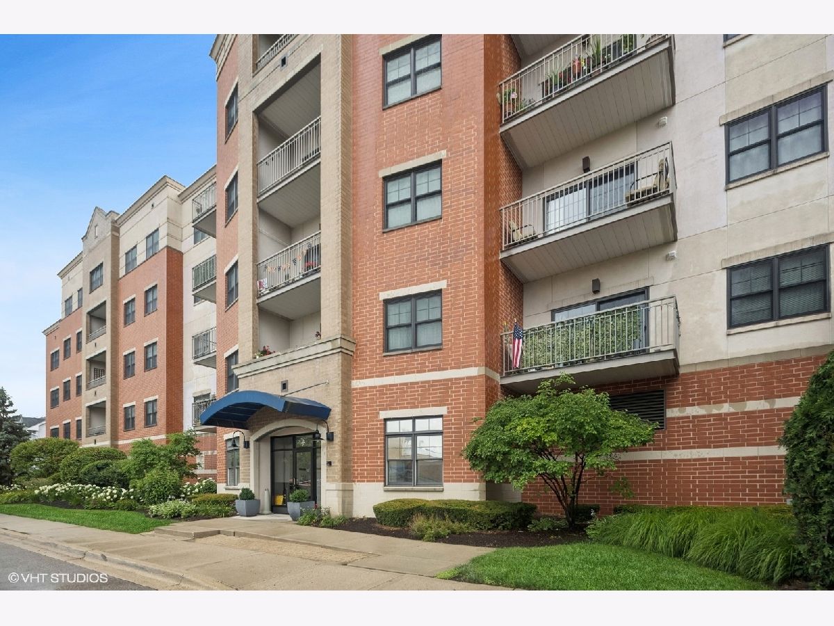 Condominiums Sold Main Street Station Roselle Illinois, 14 Prospect