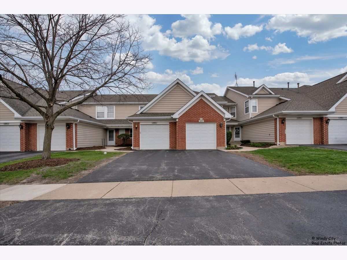 Townhomes & Condos Sold Heatherwood North Schaumburg Illinois, 366 Winfield