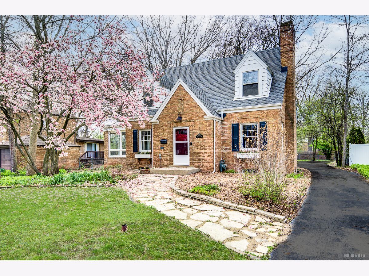  Sold Olympia Fields Illinois, 20628 Greenwood