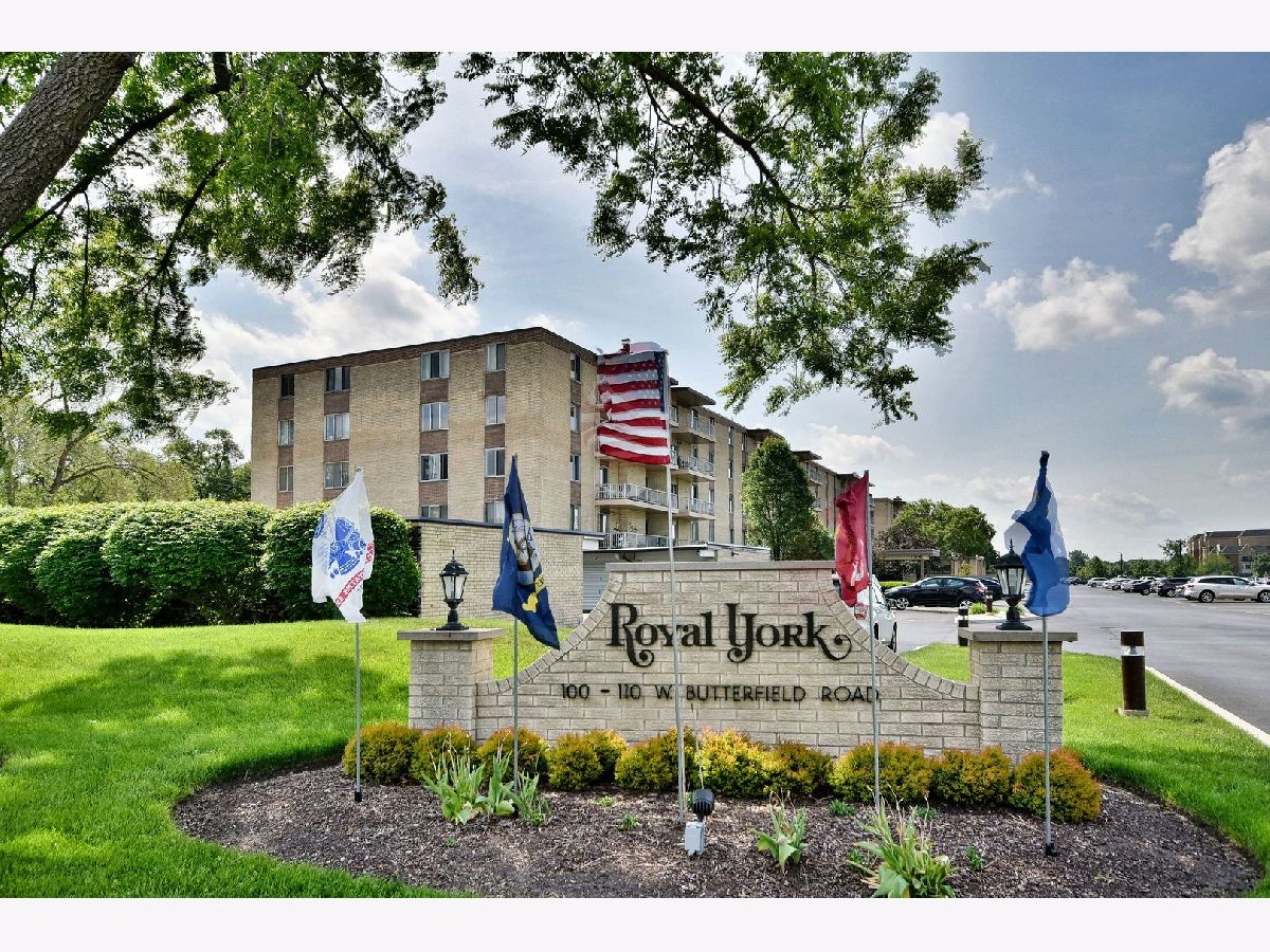 Condominiums Sold Royal York Elmhurst Illinois, 110 Butterfield