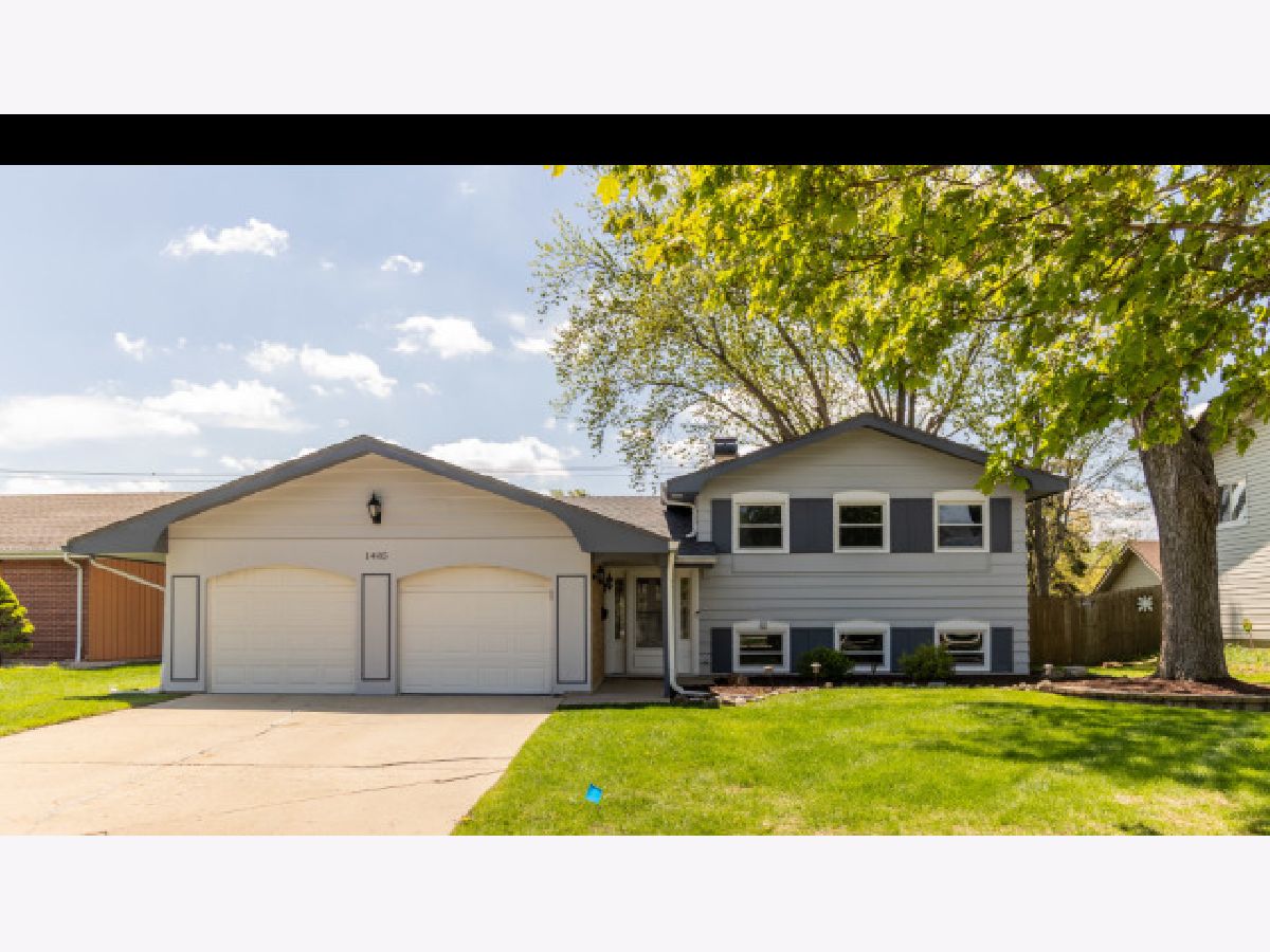 Homes Sold High Point Hoffman Estates Illinois, 1485 Devonshire