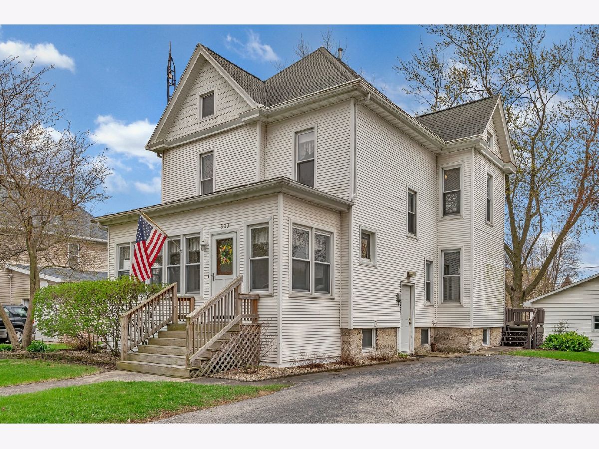  Sold Odell Illinois, 303 Henry