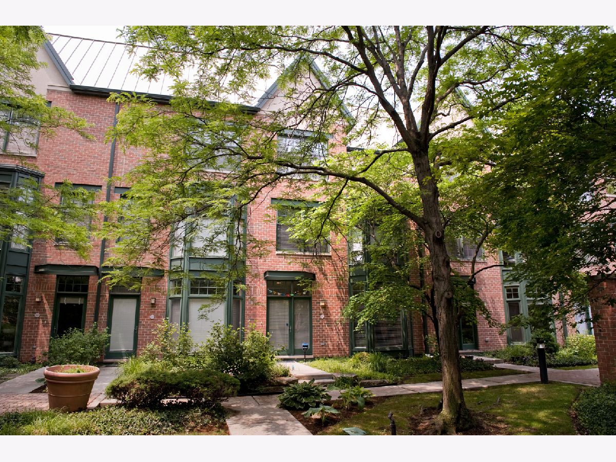  Sold Oak Park Illinois, 101 Euclid