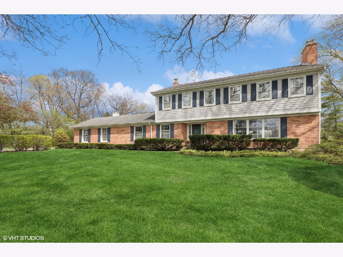  Sold Lake Forest Illinois, 1171 Beverly