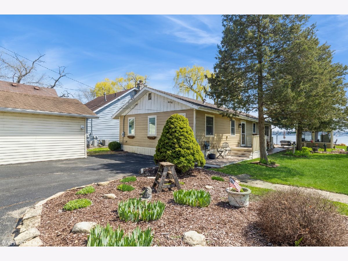 Homes Sold Elmcrest Wauconda Illinois, 25809 Lake