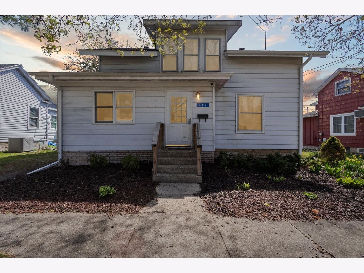  Sold Polo Illinois, 204 Jackson