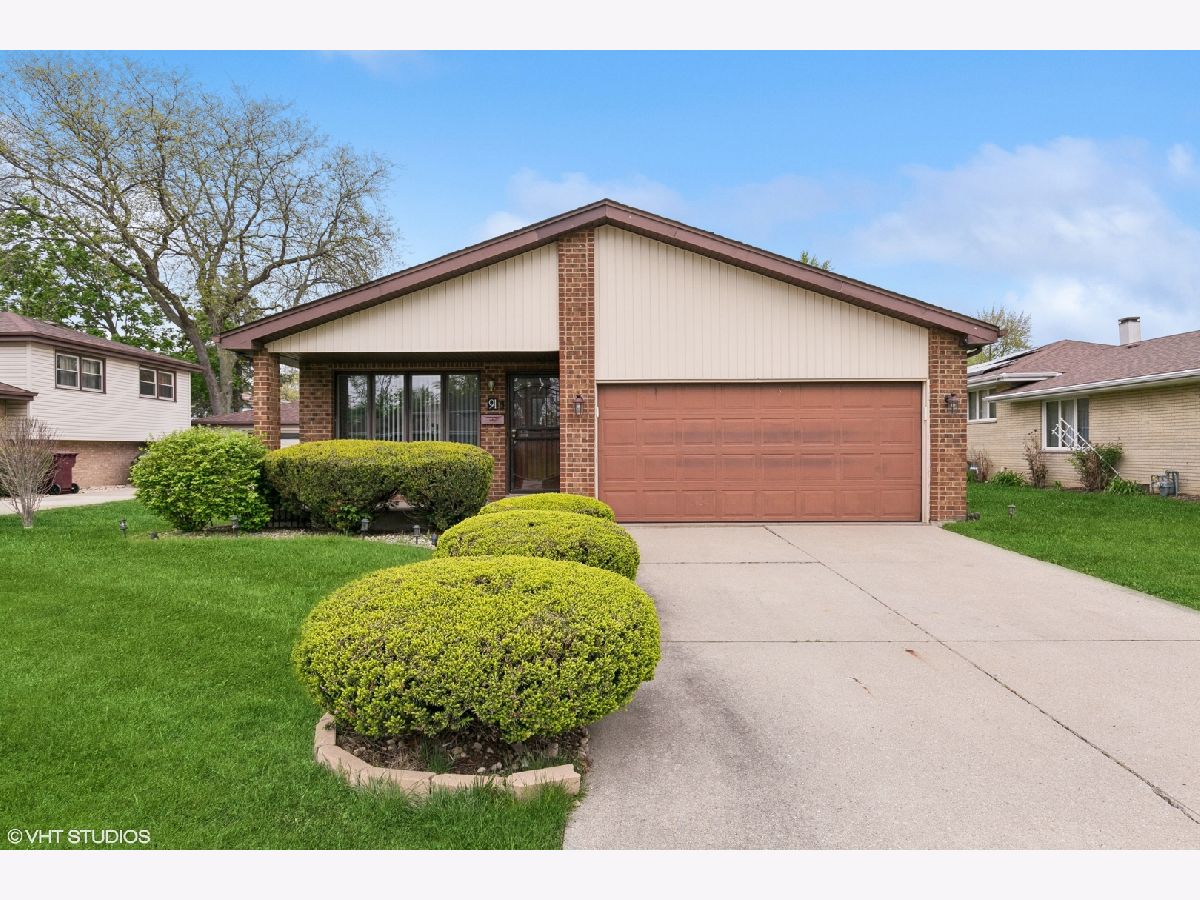 Homes Sold Rosewood Heights Chicago Heights Illinois, 91 Frances