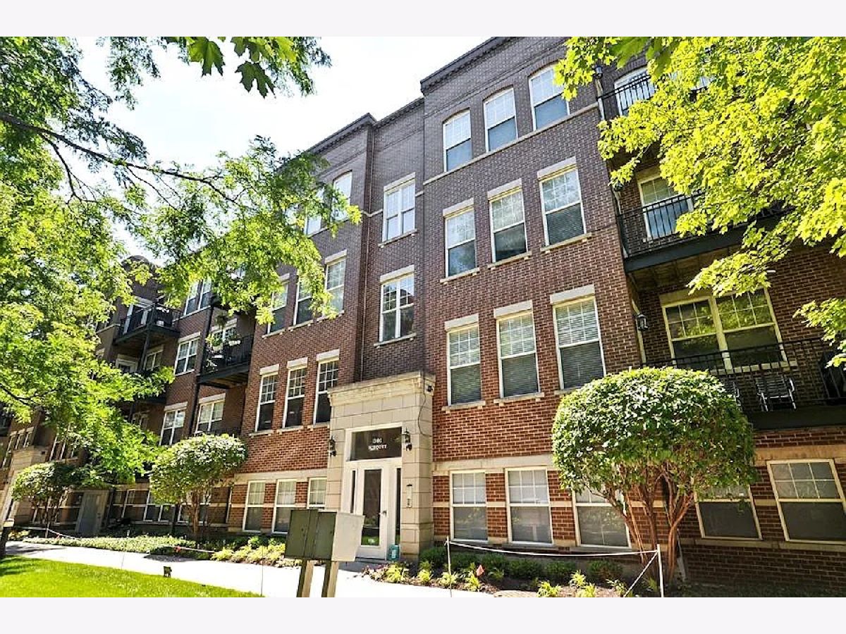 Townhomes & Condos & Homes Rented Old Town Square Chicago Illinois, 301 Scott