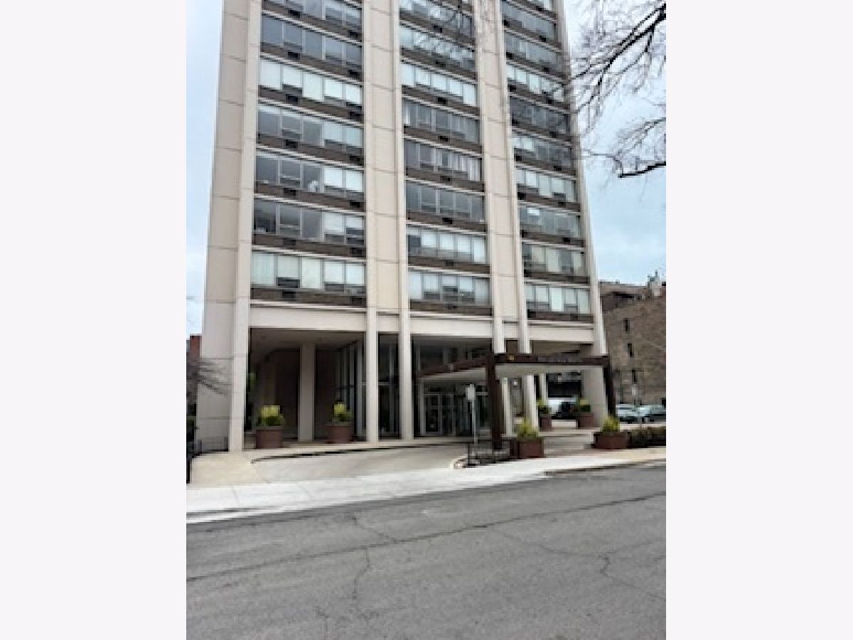 Condominiums Rented Faulkner House Chicago Illinois, 70 Burton