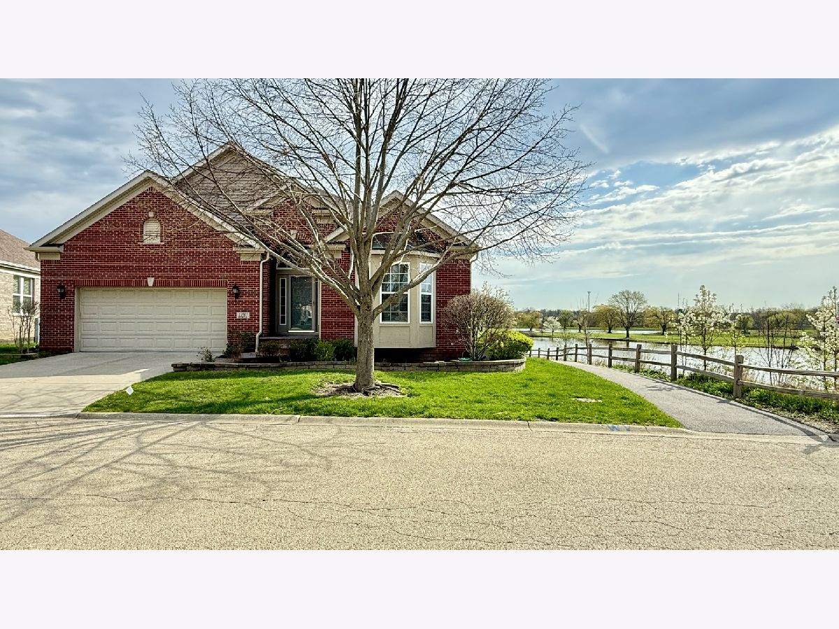 Homes & Townhomes Sold Southmoor Orland Park Illinois, 13261 Dunmurry
