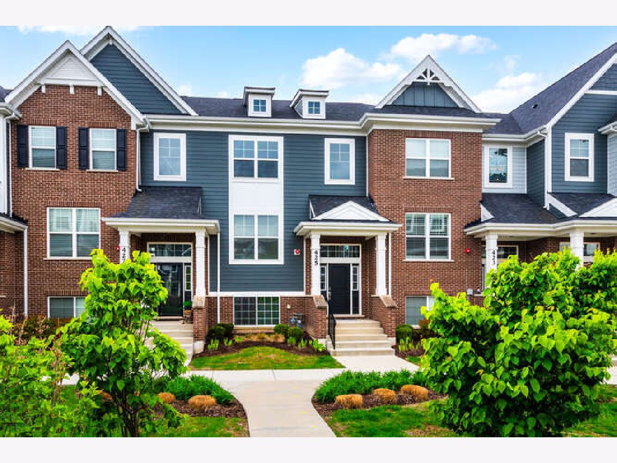 Condos & Townhomes & Homes Sold Mason Pointe La Grange Illinois, 425 Filson