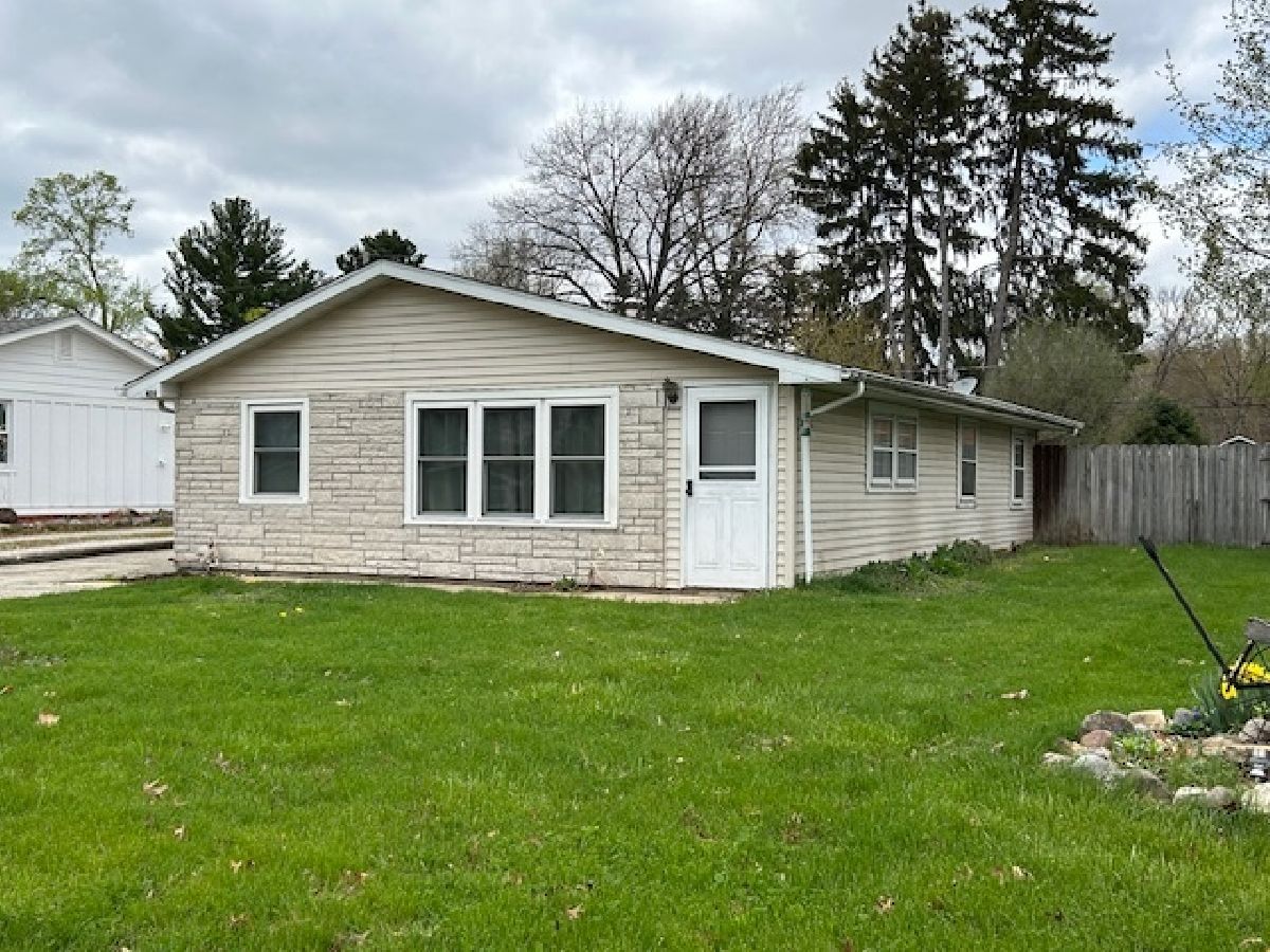 Homes Sold Lakewood Shores Wilmington Illinois, 406 Trout