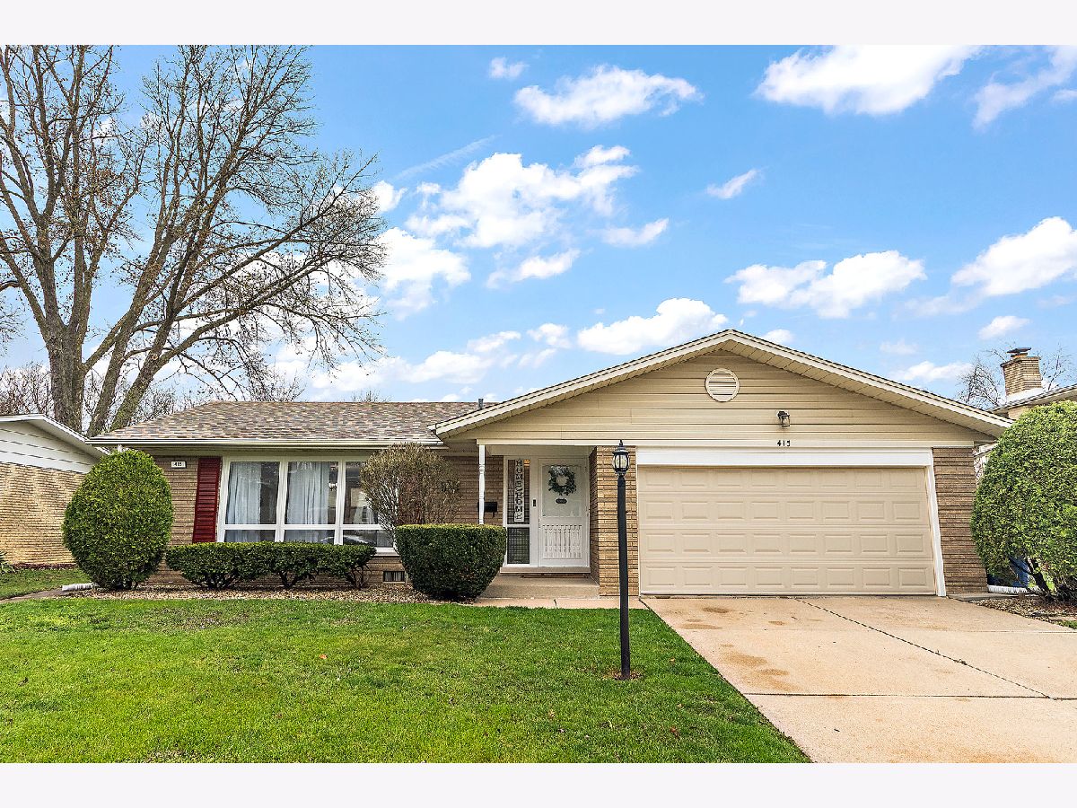 Sold Glenwood Illinois, 415 Arizona