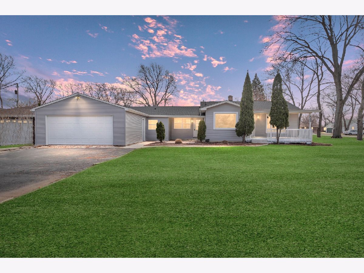  Sold Alsip Illinois, 5023 119th