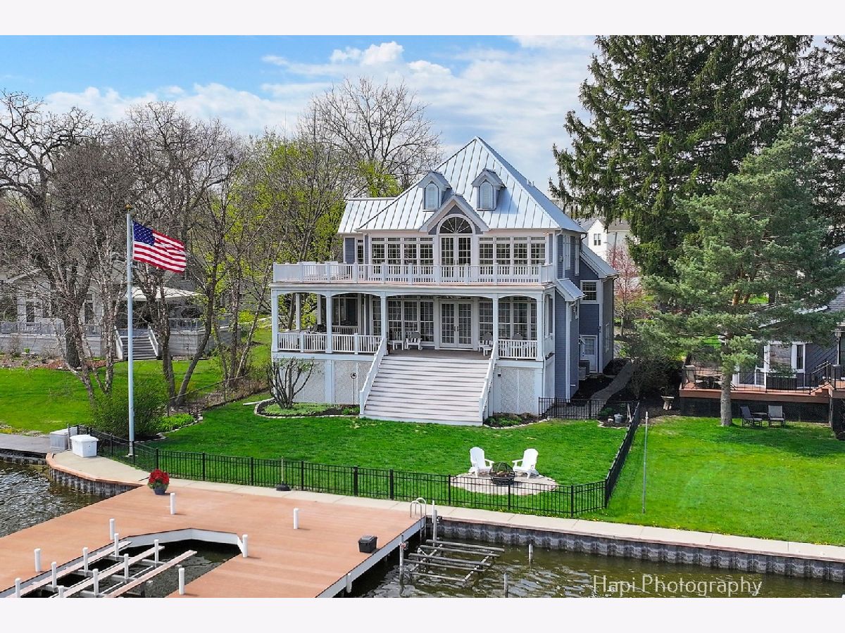 Homes Sold Orchard Beach Mchenry Illinois, 1828 Orchard Beach
